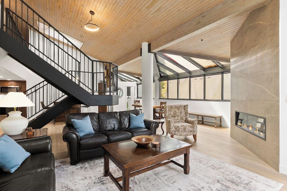 Silver King Hotel - Park City