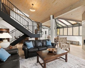 Silver King Hotel - Park City