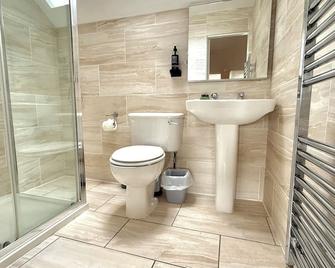 Clubhouse Hotel And Orchid Restaurant - Nairn