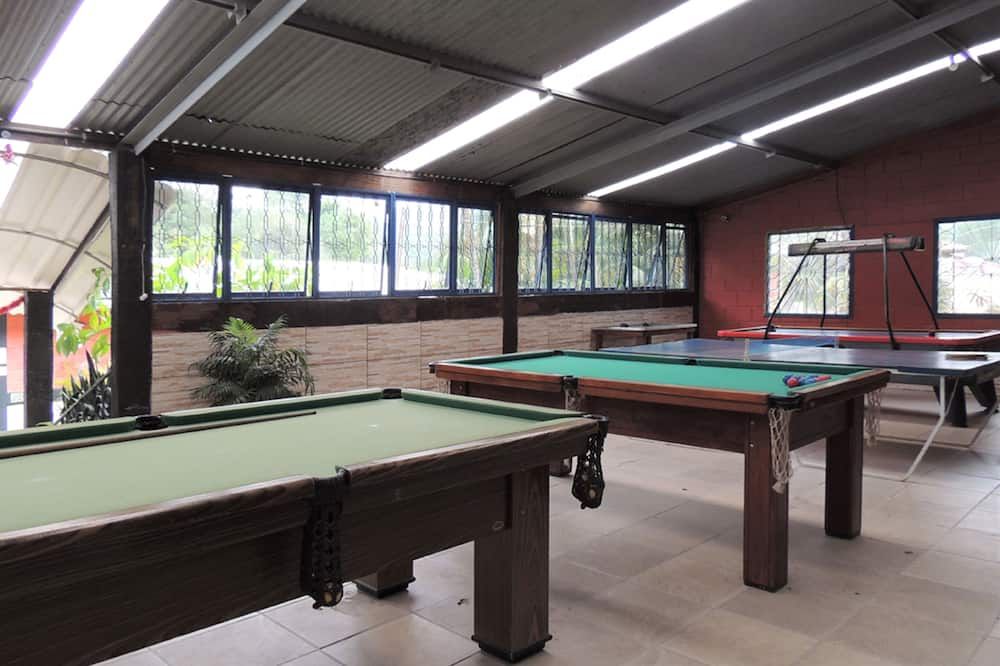 Pousada Juriti - Eco Hotel - Sao Roque