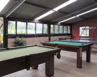Pousada Juriti - Eco Hotel - São Roque