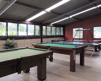 Pousada Juriti - Eco Hotel - Sao Roque