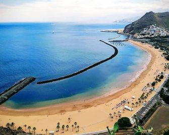 La Suite - Santa Cruz de Tenerife - Playa