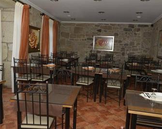 Residencial Bem Estar - Chaves - Restaurant