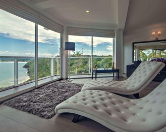 Levels Unawatuna - Unawatuna - Olohuone