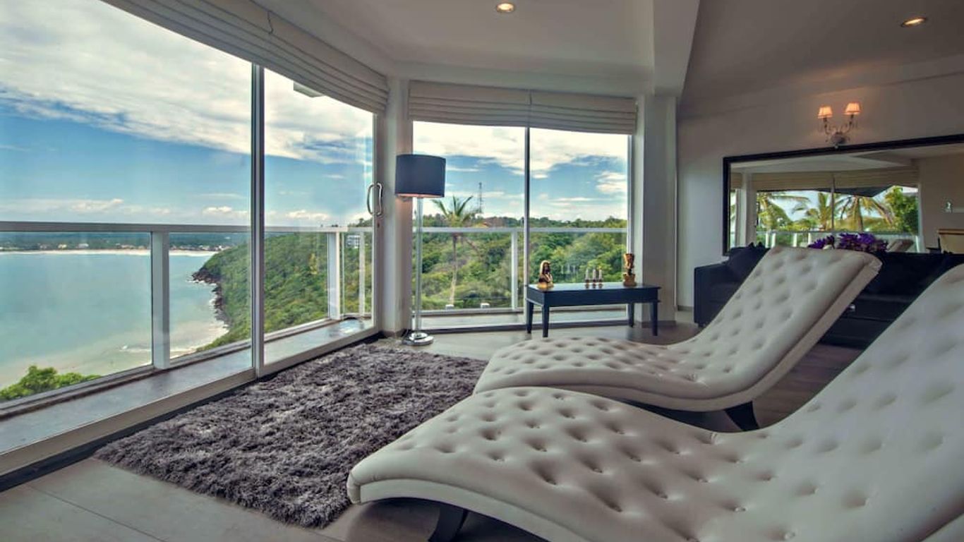 レベルズ バイ カンタロープ