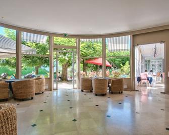 Hotel du Lac - Annecy - Lobby