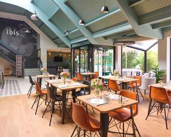 Ibis Abbeville - Abbeville - Restaurant