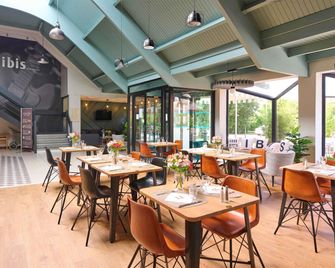 Ibis Abbeville - Abbeville - Restaurant