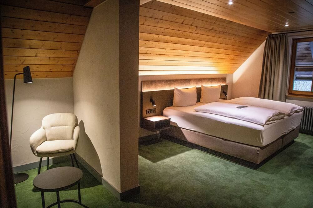 Hotel Hofgut Sternen - Ravennaschlucht