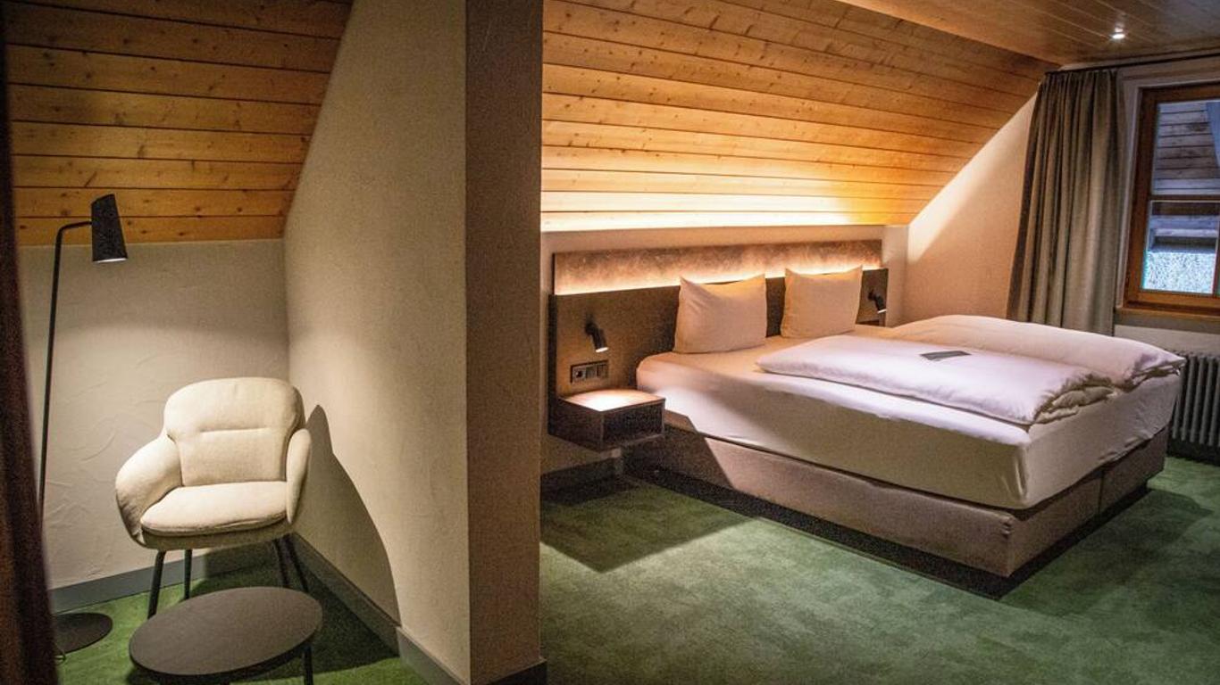 Hotel Hofgut Sternen - Ravennaschlucht