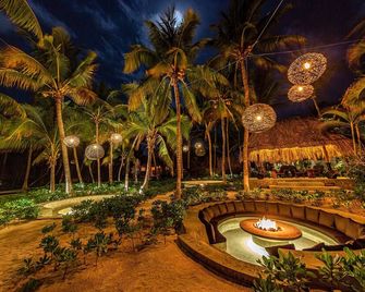 Maya Tulum By G Hotels - Tulum