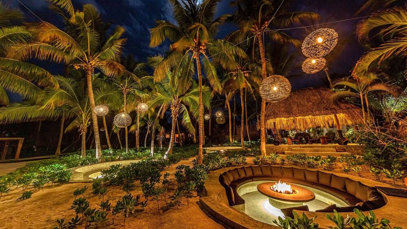 Maya Tulum By G Hotels