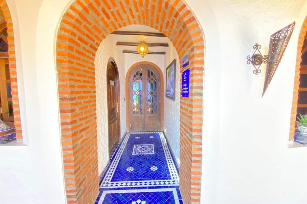 رياض غرناطة