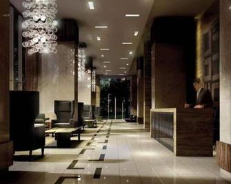 Life Suites Loft - Cn Tower - Toronto - Lobby
