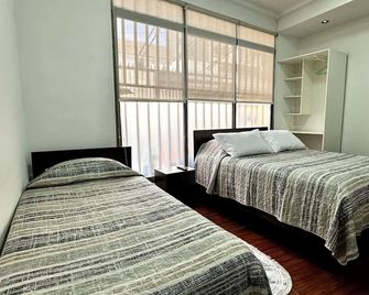 Éclat Hotel Boutique - Іквуікве