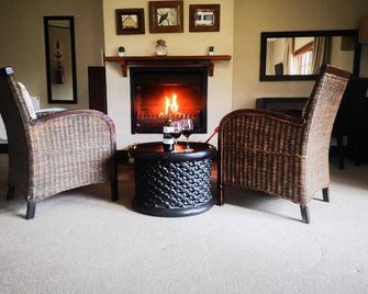 Manley Wine Estate - Tulbagh