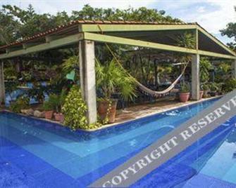 Los Arroyos Verdes - Bucerías - Piscina