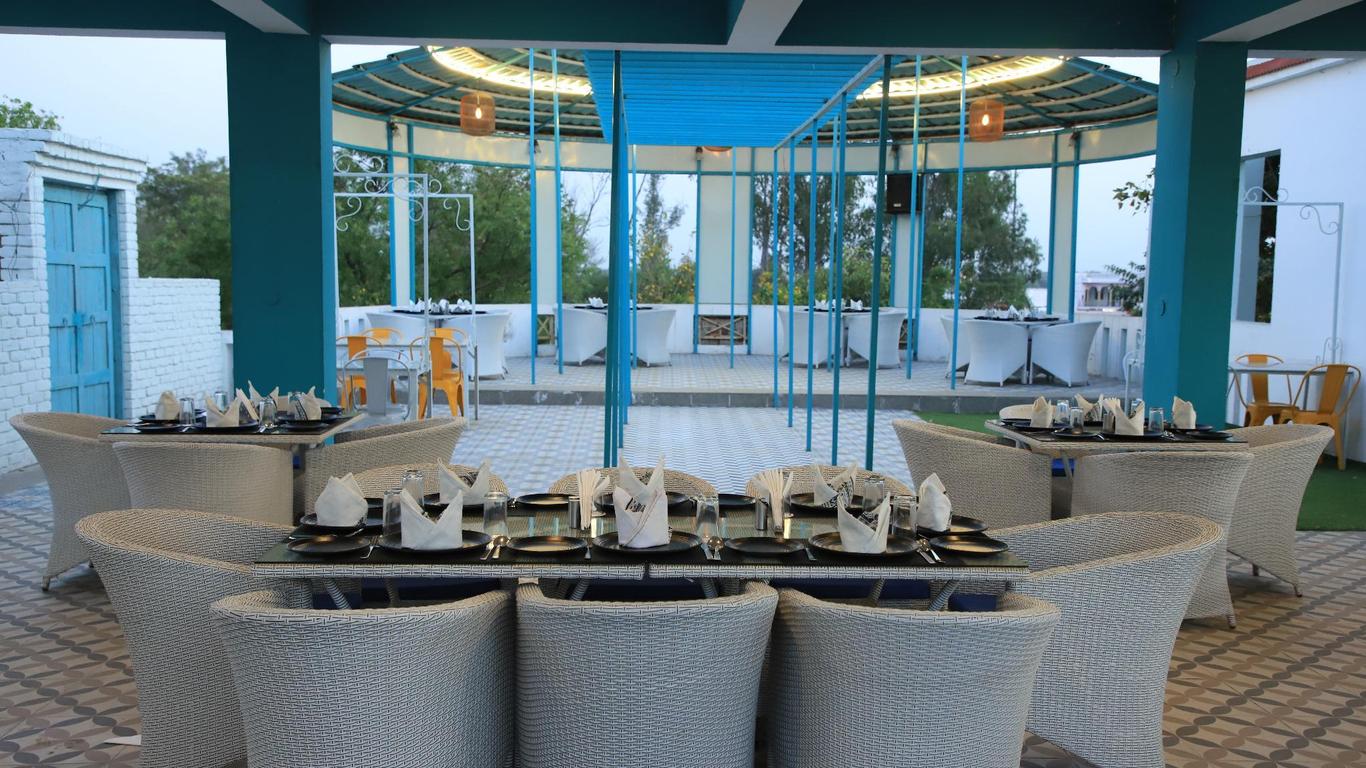 Kadamb Kunj Resort Bharatpur