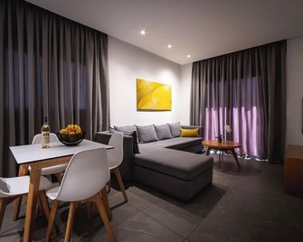 Kefalos Damon Hotel Apartments - Paphos