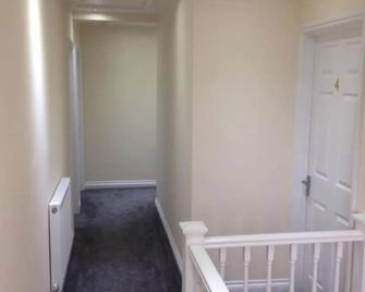 Airport Tavern Accommodation - Nailsea