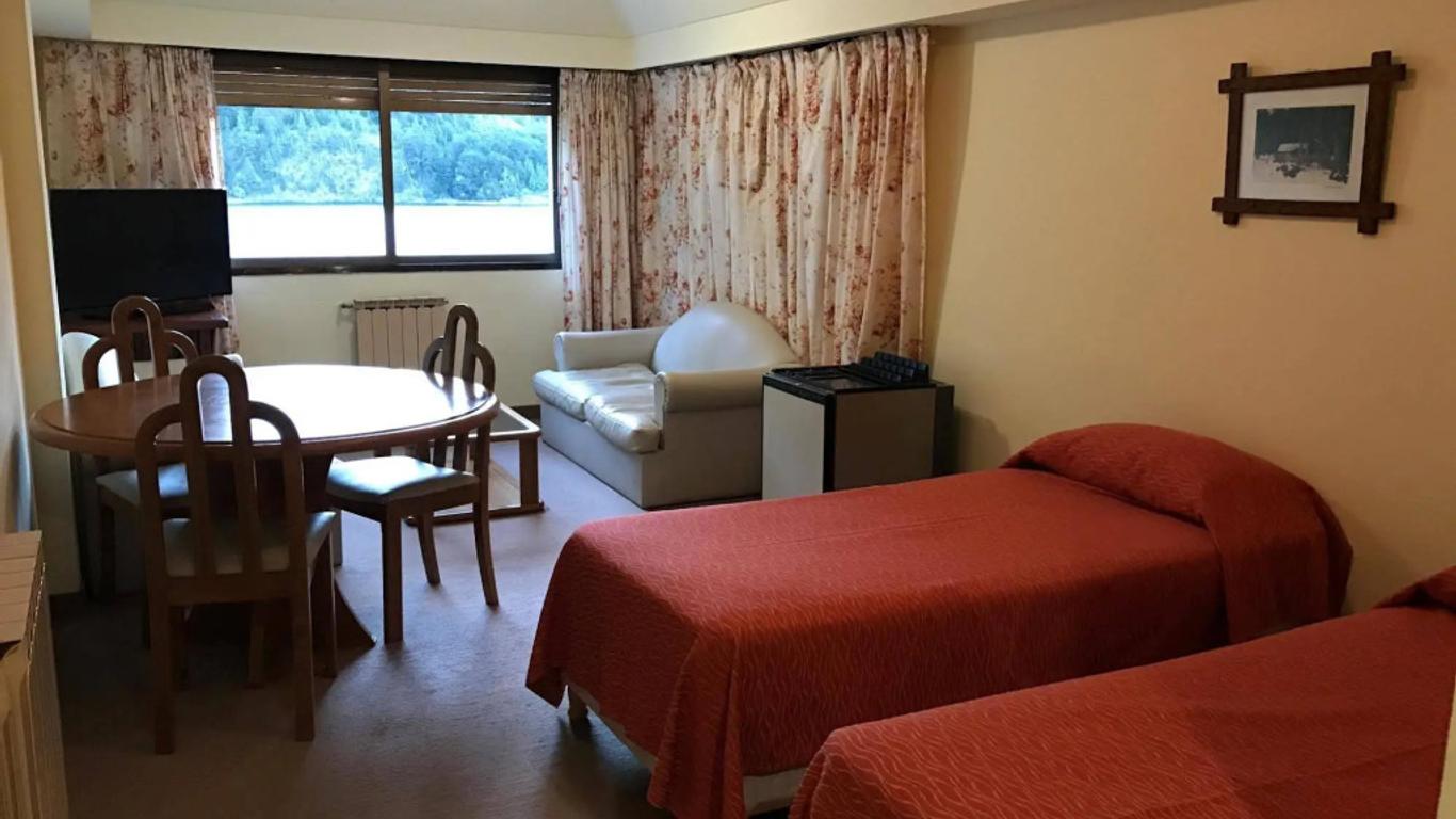 Hotel Alun Nehuen