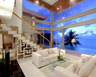 Cape Sienna Gourmet Hotel & Villas (SHA Plus+) - Kamala