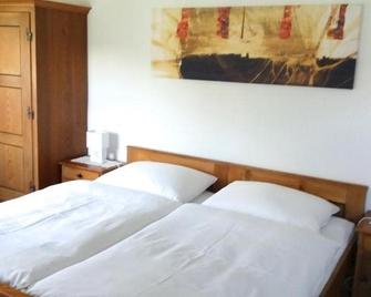 Gästeheim Pötscher - Matrei in Osttirol - Bedroom