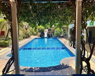 Vf Villa Florencia Hotel - Boca del Río - Piscina