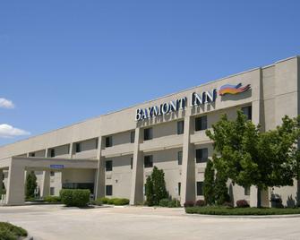 Baymont by Wyndham Springfield - Springfield - Edificio