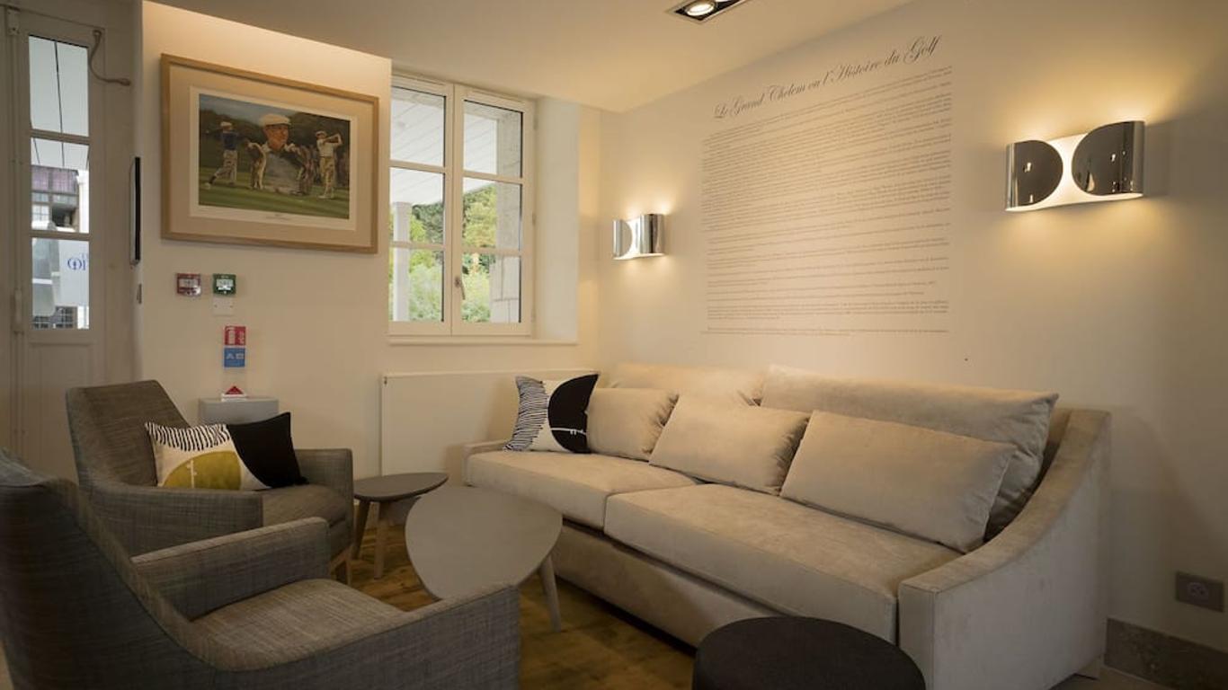 أوتل لو جرون سلام