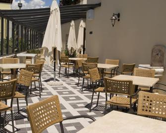Palazzo Reginella Residence Hotel - Bovalino - Restaurante
