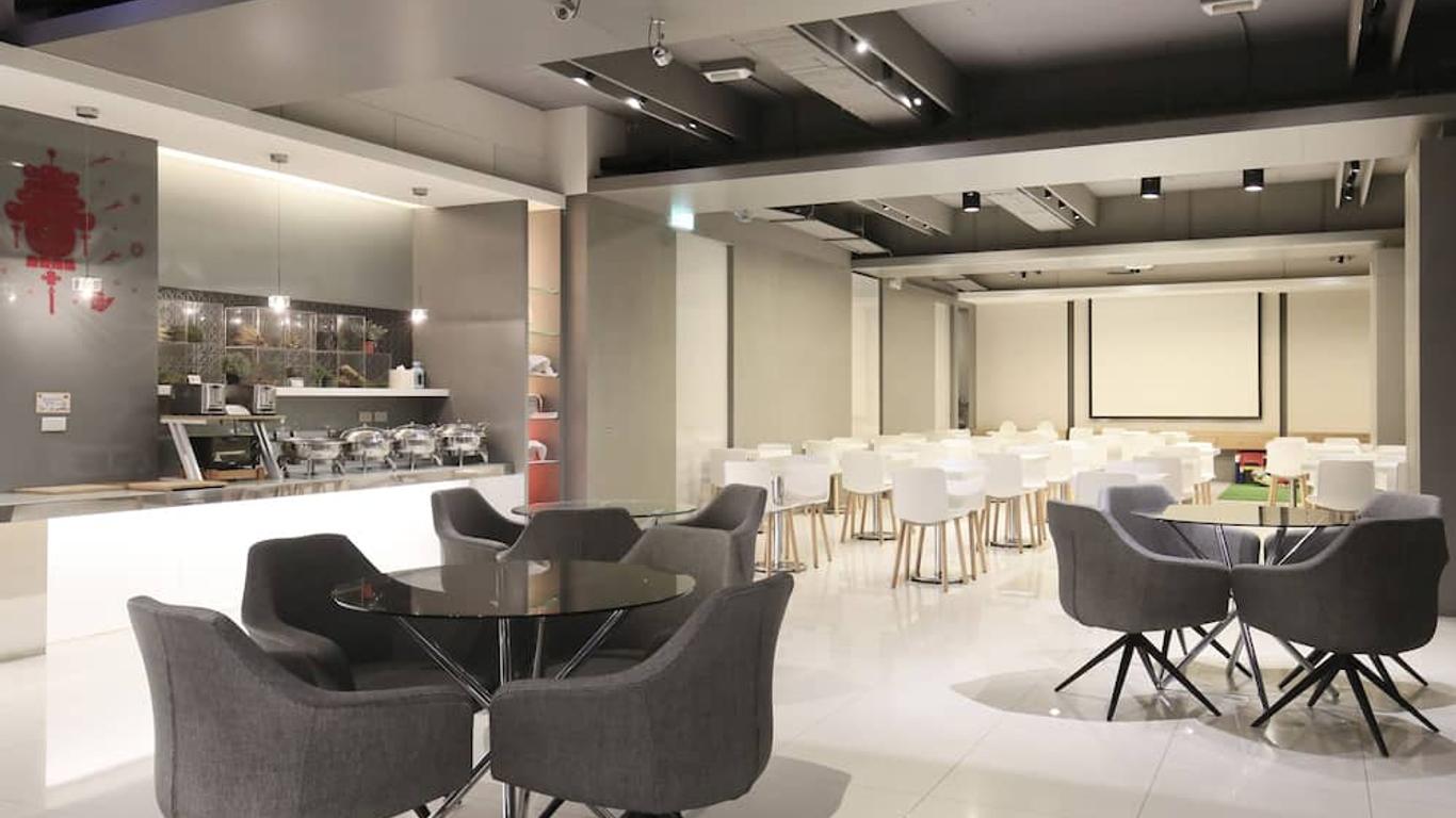 داندي هوتل دان بارك برانش