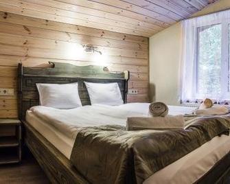 Agate Hotel - Ozolnieki - Bedroom