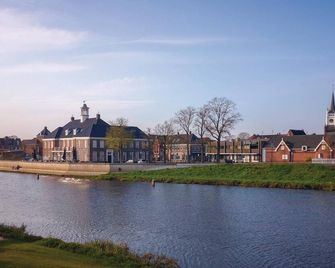 Weidemanssheide - Ommen