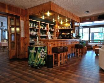 Hotel Nazionale - Bormio - Bar