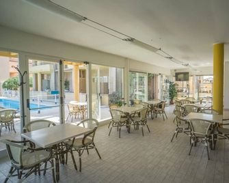 Il Conero 2 - Numana - Restaurante