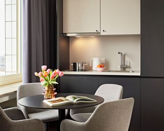 Numa Cologne Ehrenfeld - Cologne - Dining room