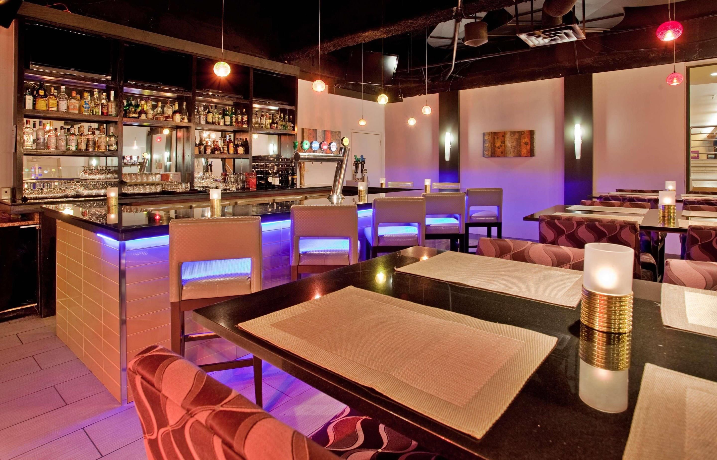 Radisson Hotel Sudbury - Sudbury - Bar