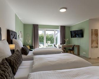 GLEUEL INN - digital hotel & serviced apartments & boardinghouse mit voll ausgestatteten Küchen - Hürth