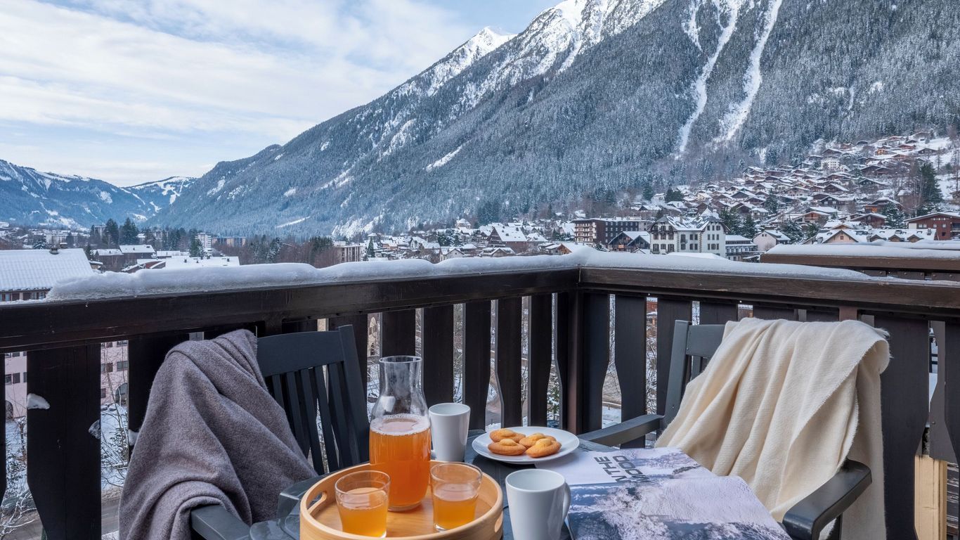 Résidence Pierre & Vacances La Rivière