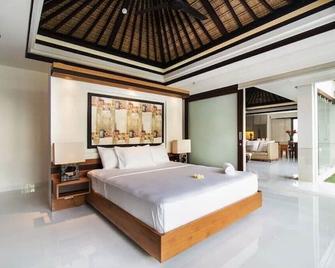 Vicky villa, a home far from home. We deliver exquisite homely comfort. - Thika - Bedroom