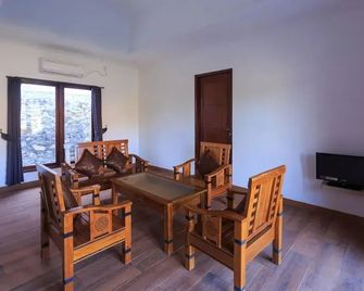 Tanjung Lima Villas Labuan Bajo - Labuan Bajo - Comedor