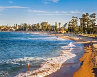 Lotus Stay Manly - Apartment 31F - Manly - Beach