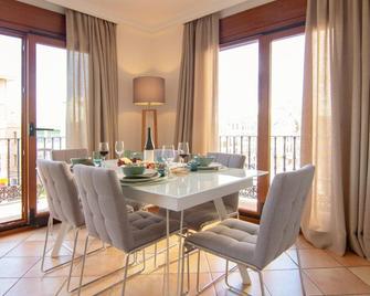 Sant Pere II - Benissa - Їдальня