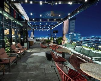 Virgin Hotels New Orleans - New Orleans - Veranda