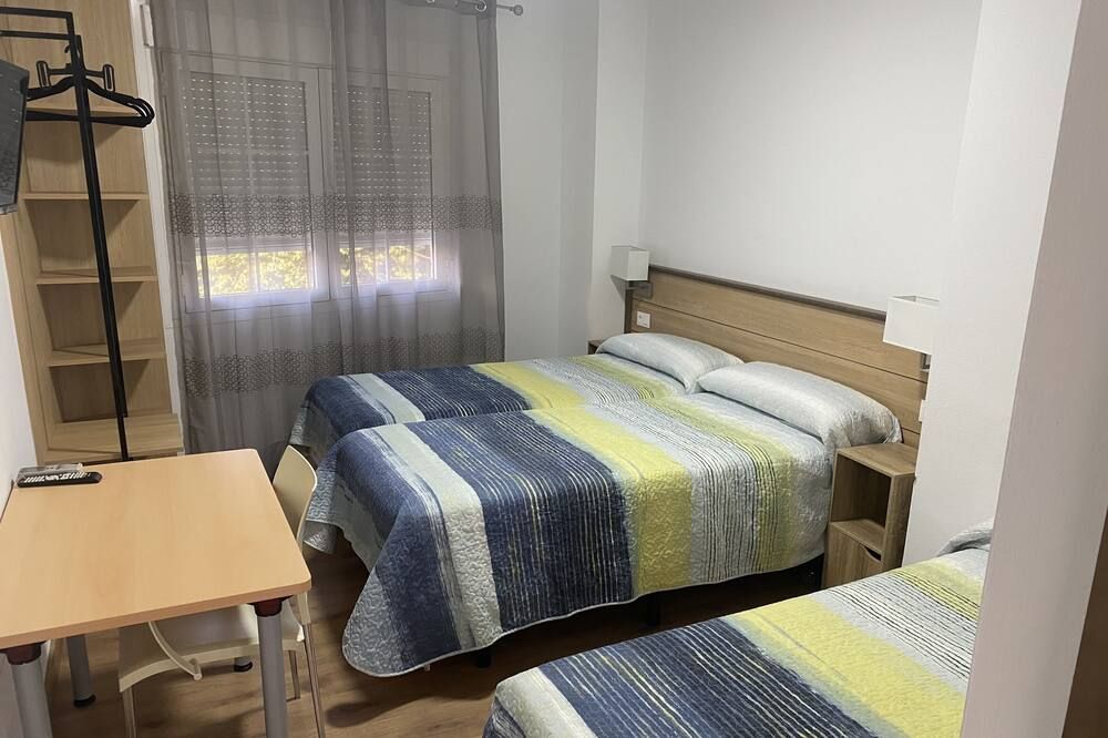 أوستال لا اسكابادا