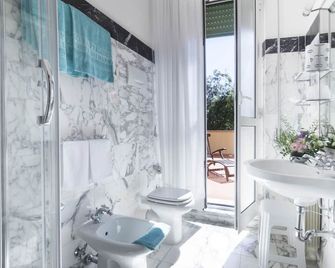 President Hotel - Forte dei Marmi