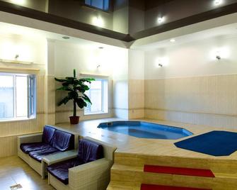 Hotel & Fitness Center Mandarin - Aktau