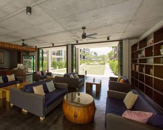 The Title Condo by Tropiclook - Rawai - Kök